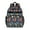 Space Dinosaurs Rockets-1, variant on Space Dinosaurs Rockets Planets Backpack for School,Cute School Bag,Schoolbag with Adjustable Shoulder Straps & Padded Back,15.25"x11.5"x5.25"
