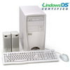 Microtel SYSMAR721 800 MHz PC with LindowsOS