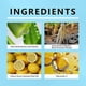 thumbnail image 5 of Moisturizing Hand Sanitizer Spray, Portable Travel Size Cleansing Mist, Multi-Flavor Hygienic Solution for On-the-Go Use, 5 of 5