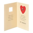 thumbnail image 2 of American Greetings Romantic Anniversary Card for Spouse (Shared Love), 2 of 6