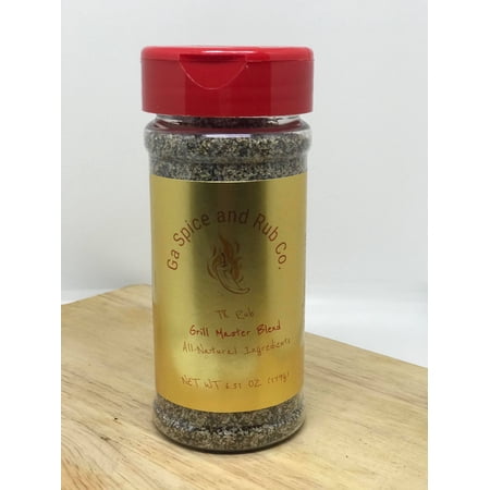 TX Rub (Gold Label)