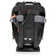 thumbnail image 3 of Evenflo All4One DLX 4-In-1 Convertible Car Seat with SensorSafe, Belmont Brown, 3 of 6