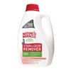Nature's Miracle Cat Stain and Odor Remover, Melon Scent, 128 Fluid Ounce
