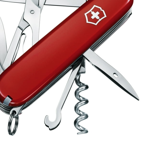 Swiss army outlet knife walmart canada