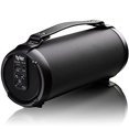 thumbnail image 1 of Tyler Wireless Bluetooth Speaker Water Resistant Long Range 200 watt Rechargeable Boombox USB MP3 Micro SD AUX Inputs Fm Radio Sound & Bass Carry Strap Lightweight for Home Outdoor Stereo, 1 of 5