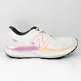 thumbnail image 1 of New Balance Unisex FF X EVOZ V3 WEVOZLH3 White Running Shoes Sneakers M7 W8.5 B, 1 of 6