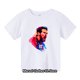 thumbnail image 3 of Camisetas con gráficos geniales del título de Lionel y Messi de la selección argentina de fútbol de 2024, 3 of 5