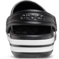 thumbnail image 6 of Crocs Kids Bayaband Clogs, 6 of 6
