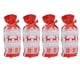 thumbnail image 3 of Bolsas de regalo BuyWeek 50 piezas Navidad bolsas de golosinas navideñas, 3 of 12