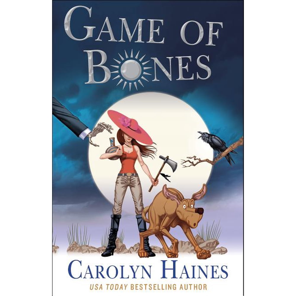 Sarah Booth Delaney Mystery, 20 Game of Bones A Sarah Booth Delaney