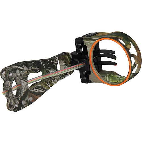 Cobra Smoke 3 Pin Sight, Lefthand