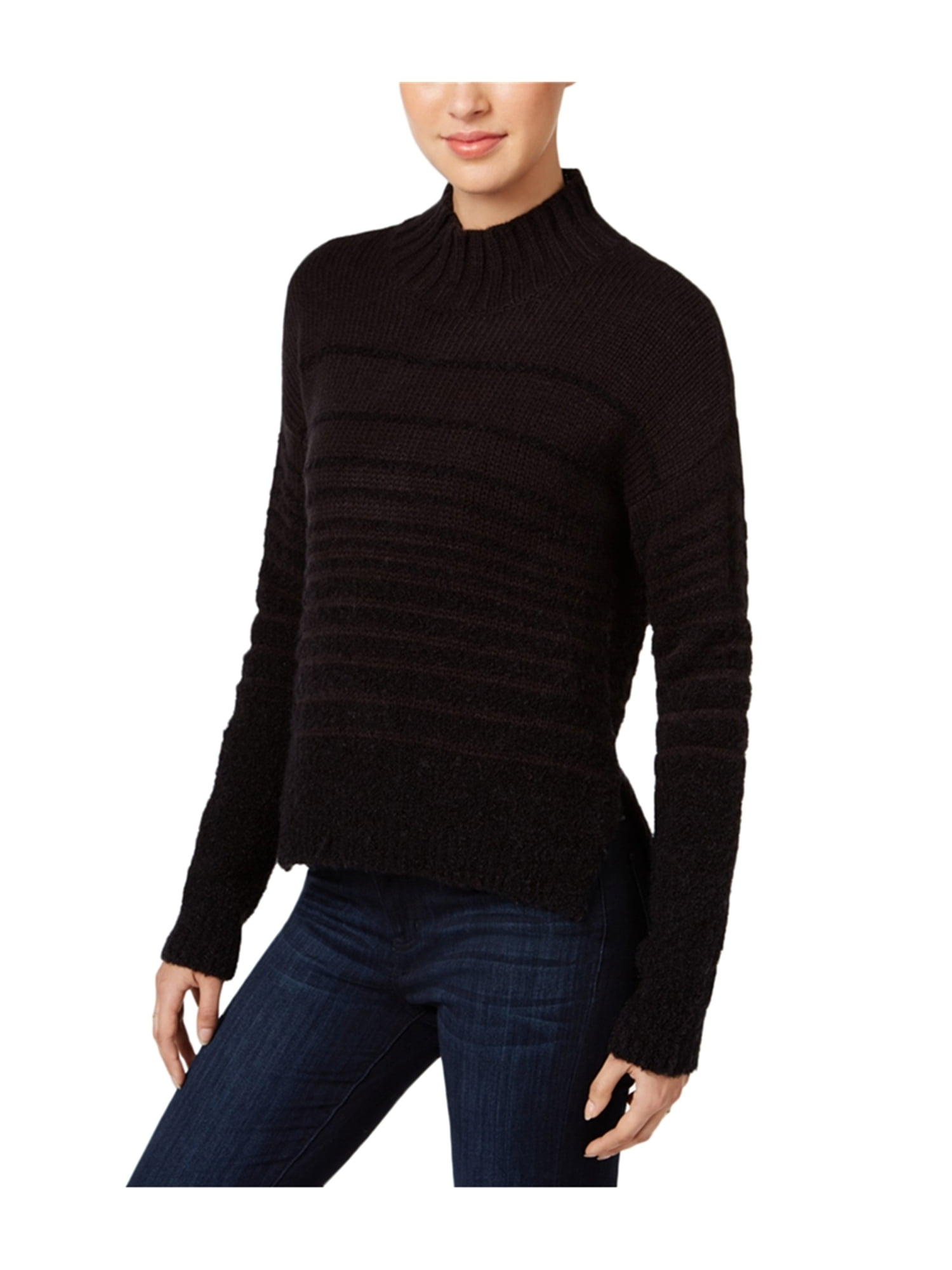 calvin klein turtleneck womens