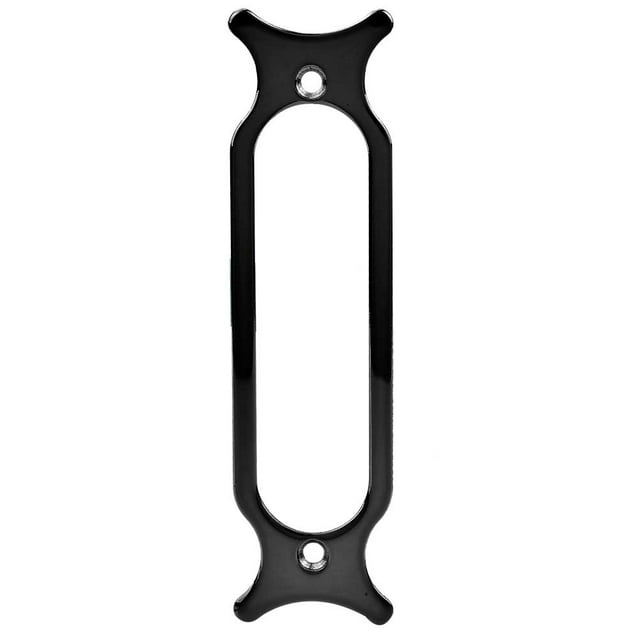 Pickup Ring Guitar Pickup Ring Guitar Pickup Frame Guitar Pickup Bracket Iron Electronic Guitar Single Coil Pickup Ring Instrument Accessory Pickup Frame