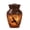 Crow - 3, variant on Tranqurn Crow Keepsake Cremation Urns for Adult Male - Mini Cross Burial Urn for Ashes for Women - Tiny Bird Memorial Urns for Human Ashes Adult Man - White Funeral Urn 3 Inch