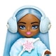 thumbnail image 3 of Muñeca de Viaje Barbie Extra Mini con Ventilador a la Moda d Barbie, 3 of 3