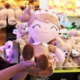 thumbnail image 4 of Muñeca de Peluche PELUCHERIA 45 cm Disfraz Venado, 4 of 5