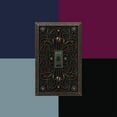 thumbnail image 4 of Amerelle 65RRDB Moderne Wallplate 2 Rocker Cast Metal Bronze 1-Pack, 4 of 7