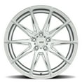 thumbnail image 3 of 20x9 ADV.1 V121 ADV5.0 Platinum Wheel 5x4.5 (35mm), 3 of 3