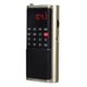 thumbnail image 2 of Receptor de radio, L‑338 Radio FM portátil Suministros para el hogar Radio portátil Diseño elevado, 2 of 12