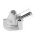thumbnail image 1 of B366-15-172 Aluminum Engine Coolant Thermostat Housing for 323 MX-3 1990-1995 1.6L 1.8L B36615172, 1 of 4