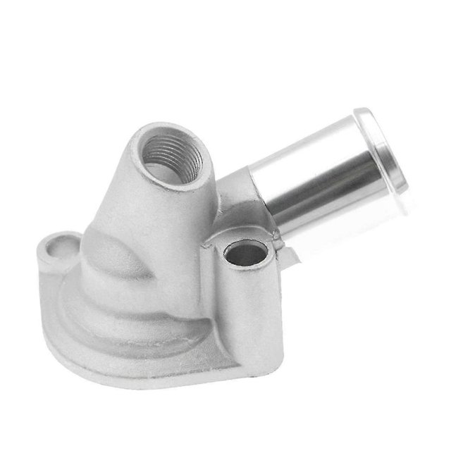 B366-15-172 Aluminum Engine Coolant Thermostat Housing for 323 MX-3 1990-1995 1.6L 1.8L B36615172
