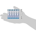 thumbnail image 2 of Boiron Calcarea Sulphurica 6C (Pack of 5), Homeopathic Medicine for Acne, 2 of 2