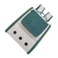 thumbnail image 3 of <p>Cat Carrying Backpack, Multipurpose Ventilation Holes Design Large Window Breathable Portable Small Pet Carrying Bag  For Outdoor For Puppy</p>, 3 of 7