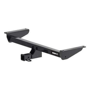 Husky Towing 69656C Trailer Hitch Rear Class III 2”Rceivr 6000 lb Wt/900 lb T Wt