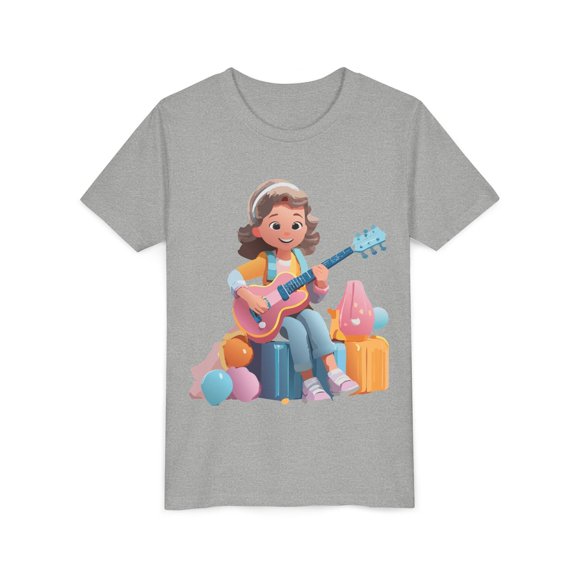 Childrens Band T Shirts