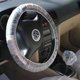 thumbnail image 4 of Fundas universales desechables a prueba de polvo para asientos de automóvil, fundas impermeables para volante de automóvil, accesorios interiores para automóvil, 4 of 4