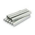 thumbnail image 3 of Ez Squeeze B8 Powercrown Premium Staples, 0.38" Leg, 0.5" Crown, Steel, 1,200/box | Bundle of 5 Boxes, 3 of 7
