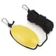 thumbnail image 2 of Cuerda de remolque para bote de remos, línea de pesca flotante con gancho para Kayak de acero inoxidable, boya EVA, 2 of 10