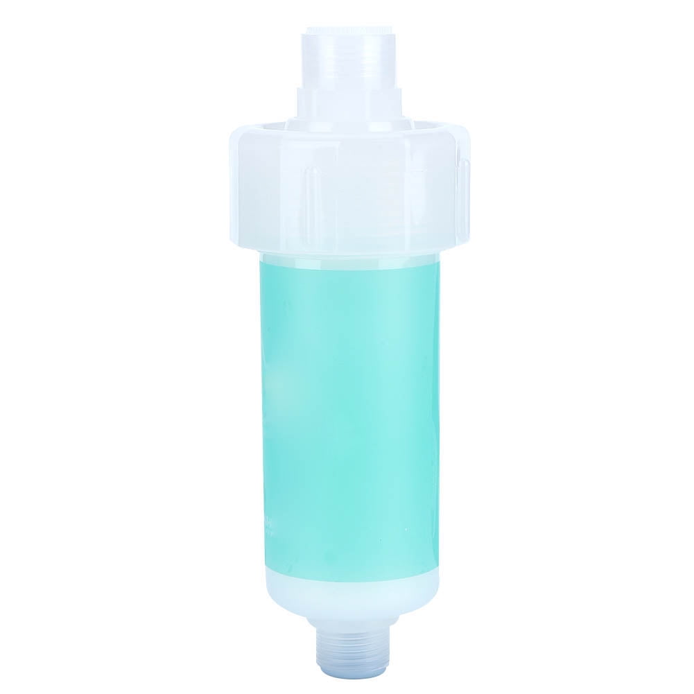 Blue Shower Filter, Bath Water , For Home