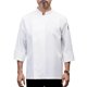 thumbnail image 1 of Chaqueta de Chef Yinane Ropa de Cocina M, 1 of 8