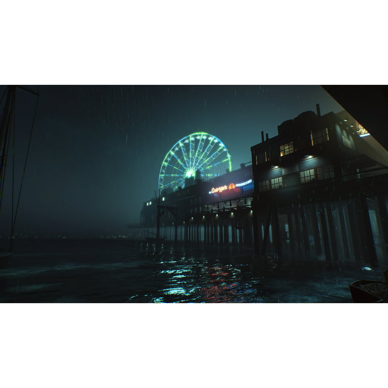 Vampire The Masquerade: Bloodlines 2 First Blood Edition - Xbox