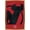 Gold Framed Version, variant on NHL New Jersey Devils - Logo 25 Wall Poster, 22.375" x 34" Framed