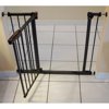 Crown Pet Products Crown Auto-close Pressure-mounted Pet Gate