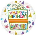 thumbnail image 7 of Mayflower Products NEW TROLLS POPPY 2nd Birthday Party Supplies And Balloon Bouquet Decorations, 7 of 7