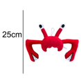 thumbnail image 1 of Púrpura Arco Iris amigos juguetes de peluche Garten of Banban capítulo 1-3 personaje de dibujos animados Nabnab suave cómodo muñeco de peluche regalo para chico Dengxun unisex, 1 of 2