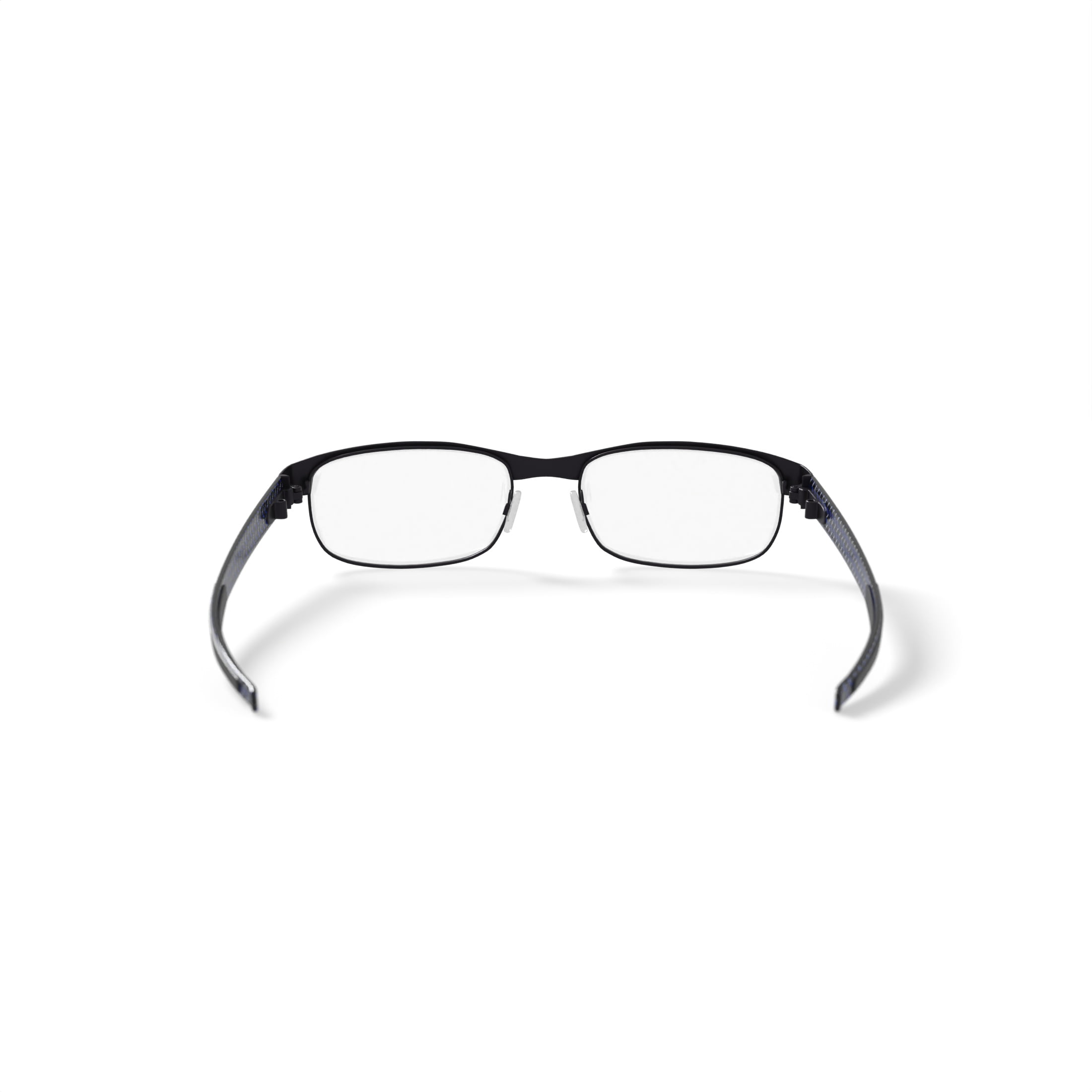 Art-Craft Optical Inc.US Workforce Safety Glasses 441 AM Pewter/Blue