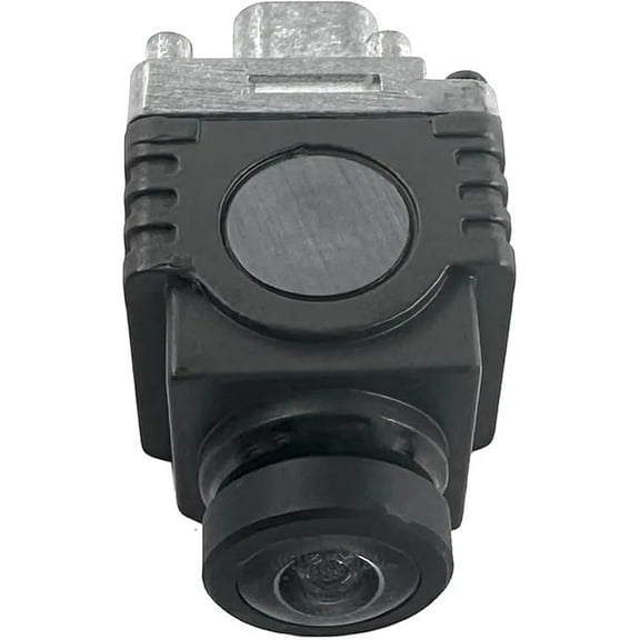 Applicable to 360 Surround Rear View Mirror Camera for BMW X3 X4 X5 X6 I8 F15 F16 F26 2014-2019 Part Numbers 66539388797 66539360369