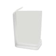 thumbnail image 1 of simhoa Pressed Flowers Frame Ornament for Display Photo Picture DIY Gifts Birthdays White, 1 of 8