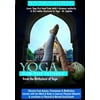 TMW Media Group - Yoga: Elderly [DIGITAL VIDEO DISC]