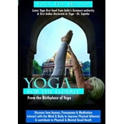TMW Media Group - Yoga: Elderly [DIGITAL VIDEO DISC]