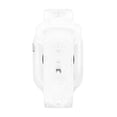 thumbnail image 2 of Tory Burch T Monogram TBS0117 White Silicone 41MM Apple Womens Watch Band, 2 of 7
