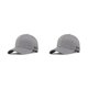 thumbnail image 4 of Gorra de béisbol ajustable Minnieouse para hombres y mujeres color Gris XL, 4 of 6