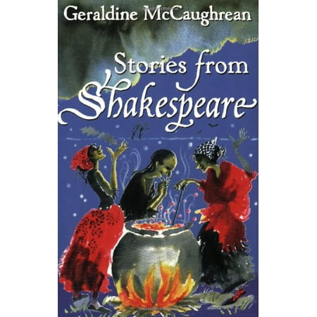 Pre-Owned Stories from Shakespeare (Paperback) 1858813883 9781858813882