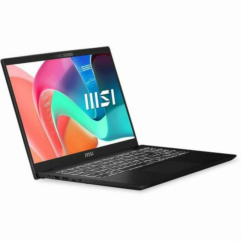MSI Modern 15 H C2RMTG-406US 15.6