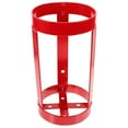 thumbnail image 1 of Fire Extinguisher Holder Fire Extinguisher Stand Metal Fire Extinguisher Bracket Base for Home Office, 1 of 8