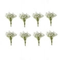 thumbnail image 6 of Beautiful Gypsophila Simulation Bouquet Perfect for Wedding and Home Decoration, 6 of 9
